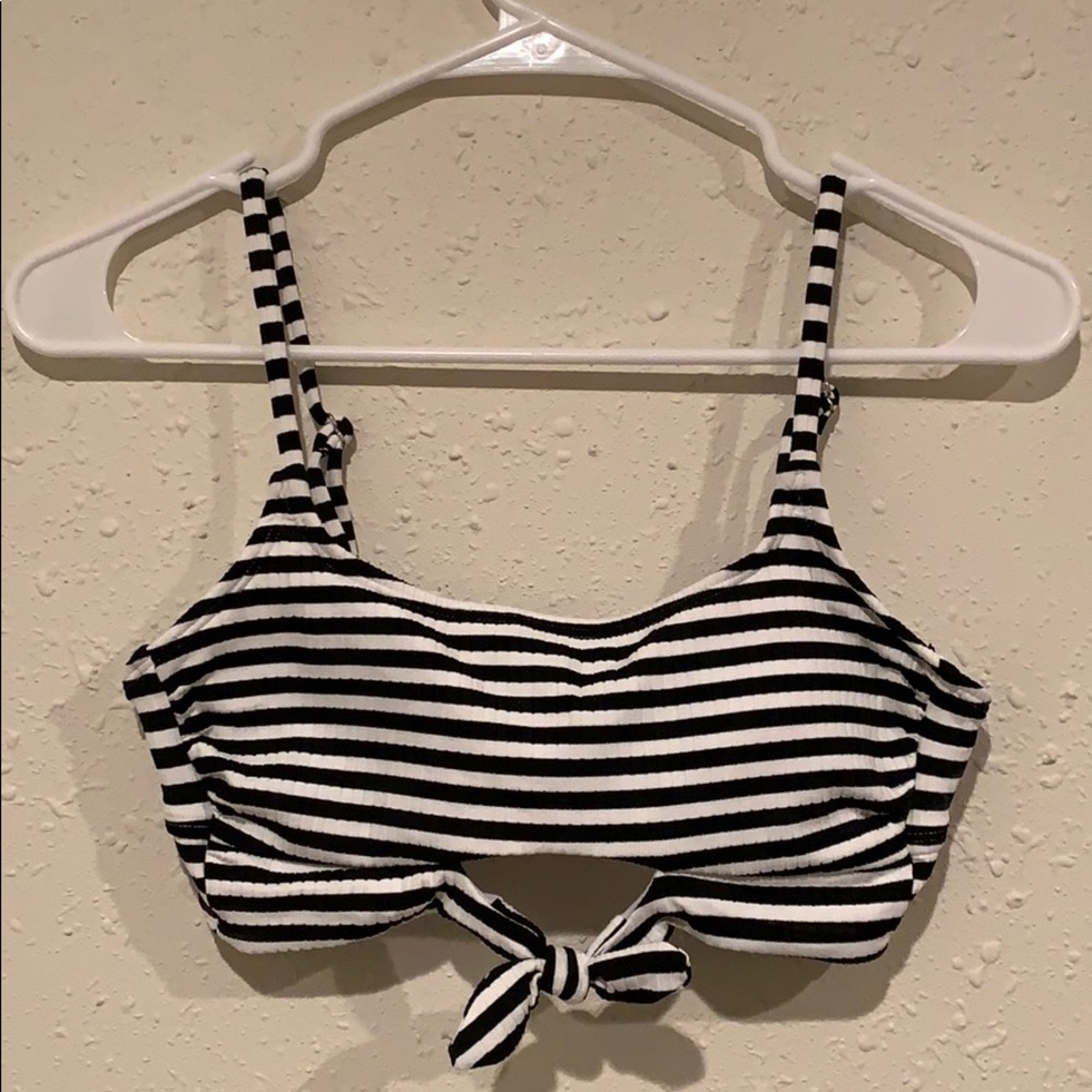 Swim Top